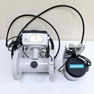 فلومتر زیمنس