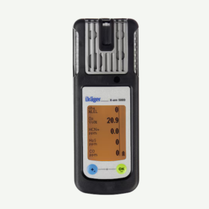 Dräger X-am 5000